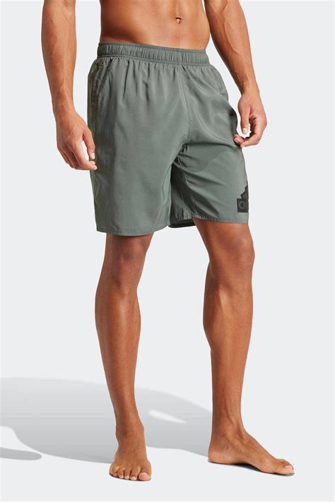 zwemshort heren lang adidas|zwemkleding adidas.